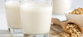 Las alternativas a los lácteos ponen ritmo al plant-based nacional
