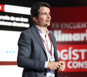 José Manuel Sala (Aldi): El modelo descuento de Aldi hace que la supply chain forme parte de la cultura corporativa