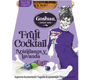 Goshua lanza yogures con sabores refrescantes para la temporada estival