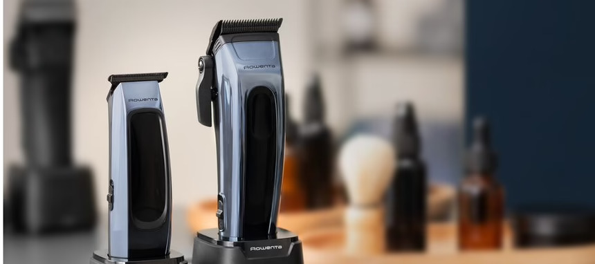 Llega Barber Experience de Rowenta Man