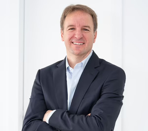 Daniel Isart asume la dirección general de Lactalis Puleva