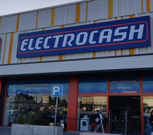 Electrocash se expande en Andalucía con su primera apertura en Sevilla