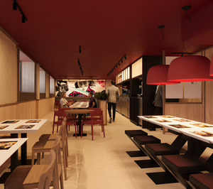 Udon suma un nuevo franquiciado en Barcelona