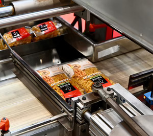 Grupo Gallo eleva la producción de pastas sin gluten
