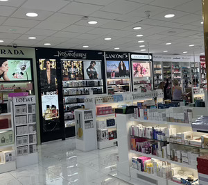 Parfum Palace duplica su facturación en cinco años y roza los 17 M€