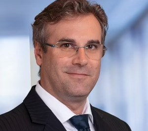 Alejandro Herraiz, nuevo gestor de activos de Talvion