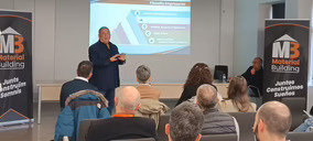 Emccat Grup presentó varias novedades en su encuentro anual 2025 con socios y proveedores