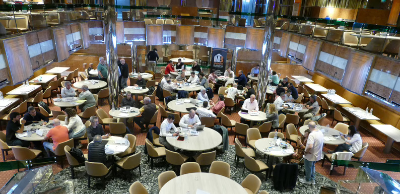 Emccat Grup presentó varias novedades en su encuentro anual 2025 con socios y proveedores