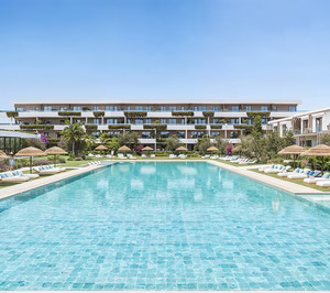 Loiola arranca su gran proyecto residencial de 800 viviendas en Huelva