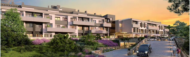 Informe 2025 de Proyectos Geriátricos en España