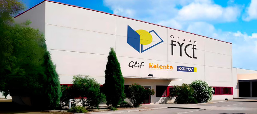 Fyce amplía su cobertura en Barcelona con dos nuevos asociados