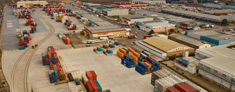 Trans Jaylo se convierte en depósito aduanero también en Zaragoza