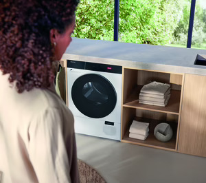 Miele presenta el primer tambor sin beteadores del mundo