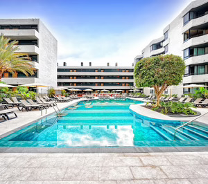 Hovima incorpora el Labranda Suites Costa Adeje