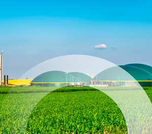 Los gases renovables piden paso en el transporte de mercancías