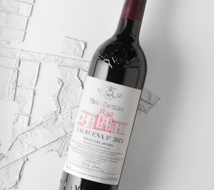 Vega Sicilia bate récord de ventas y renueva su dirección general