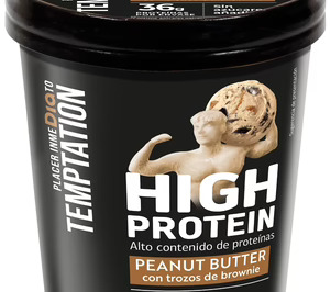 Helados Alacant mejora su rentabilidad pese al descenso de las ventas y mira a los mercados internacionales