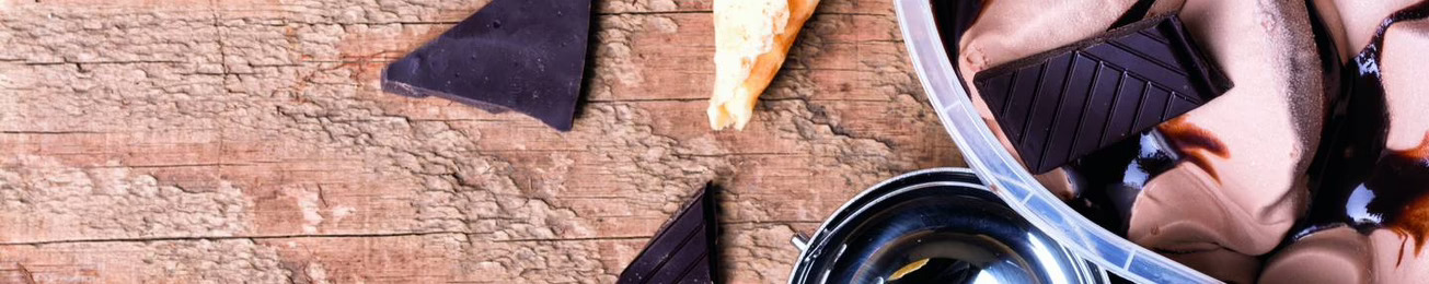 Informe 2025 del sector de Helados