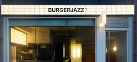 La cadena BurgerJazz prepara su salida de la Comunidad de Madrid