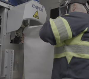 CEPI Eurokraft pone en valor los sacos de papel en la industria de la construcción