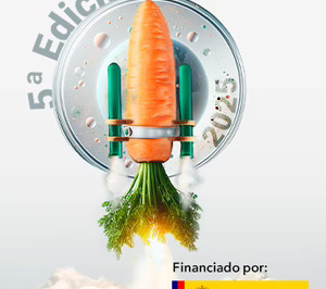 El CNTA confirma las cinco startups seleccionadas para la quinta edición de Food (Tech)2 Challengers
