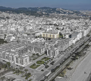 Inbisa promueve una cartera de 830 viviendas con entregas hasta 2028