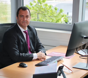 Fegeca elige a Raúl Serradilla como nuevo presidente