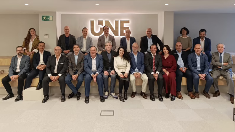 Fegeca elige a Raúl Serradilla como nuevo presidente