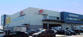 Cotransa recupera la tendencia alcista tras el impacto de los fletes marítimos en su facturación
