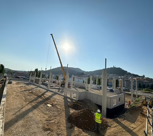 OCP Civity tiene en cartera obras de edificación y rehabilitación por importe de 70 M€