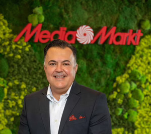 Faruk Kocabaş, nuevo COO del Grupo MediaMarktSaturn