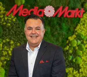 Faruk Kocabaş, nuevo COO del Grupo MediaMarktSaturn