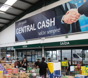 Grupo BEL se impulsa en el cash portugués con una nueva adquisición