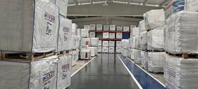 Interjute Ibérica mejora sus ingresos y espera nuevos incrementos en 2025