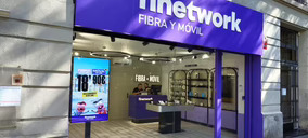 El operador Finetwork solicita preconcurso de acreedores