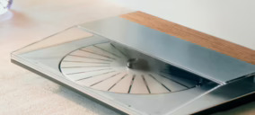 Bang & Olufsen presenta el Beosystem 3000c