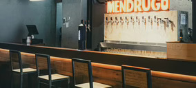 Cerveza Mica apuntala su apuesta por la economía circular con el primer taproom Mendrugo