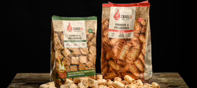 Mondi y Zarelo desarrollan una solución de embalaje de papel para encendedores de barbacoa