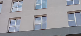 Un grupo gestor estrena su primera residencia de mayores en Castellón