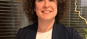 HDF incorpora a Elisabet Suau como nueva directora técnica