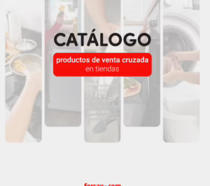 Fersay lanza su nuevo catálogo de productos de venta cruzada para tiendas 2025