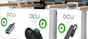 DCU materializa uno de sus proyectos de 2025