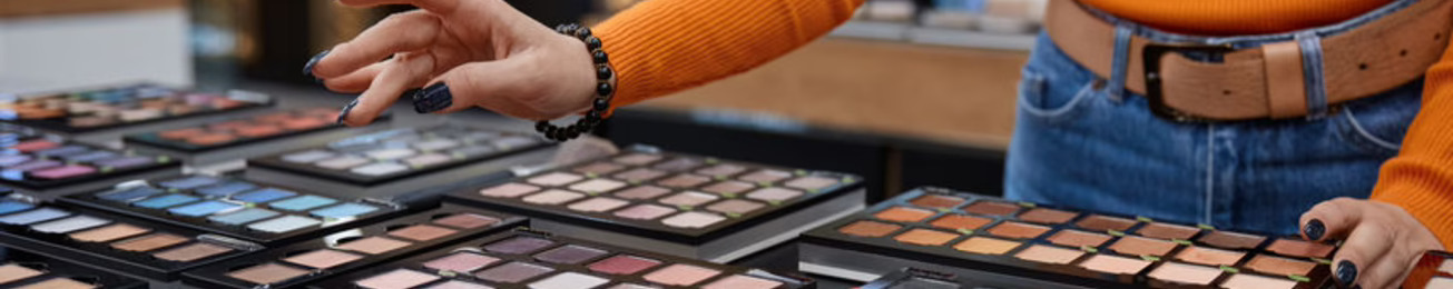 Informe 2025 de Distribución de Perfumería y Cosmética Multimarca en España