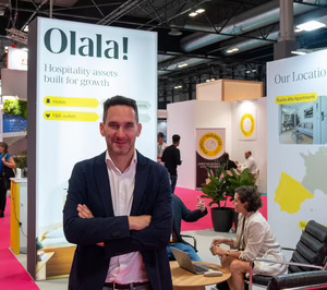 Olala! nace como marca corporativa con una decena de hoteles