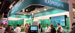 Infinigate, nuevo mayorista de Kaspersky en España
