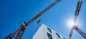 Avintia inicia la edificación del tercero de los hoteles para B&B Hotels