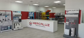 Mercaluz inaugura nueva sede en Valladolid