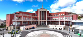 Grupo San José se encargará de la ampliación del Hospital San Juan de Dios de Tenerife