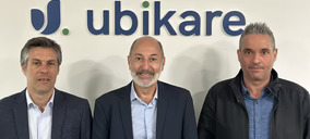 Juan Carlos Santamaría es nombrado nuevo director de Comunicación de Ubikare