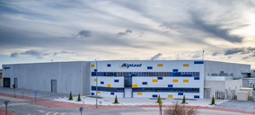 Aiplast incorporará nueva maquinaria y espera aumentar sus ingresos en 2025